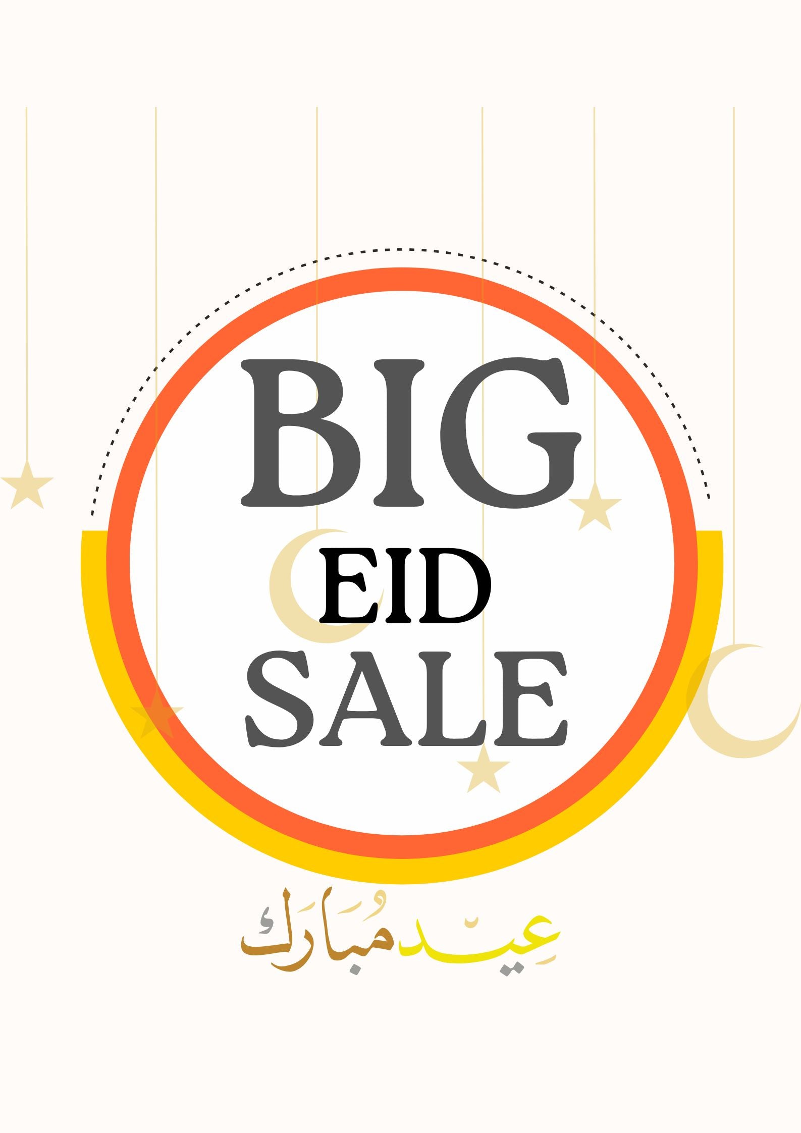 Bari Eid Sale