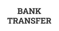 Bank Transfer