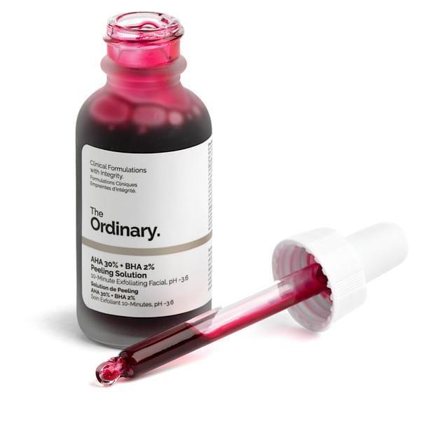 The Ordinary AHA  30ml Serum